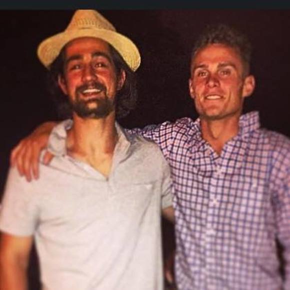 Meet your Posher, Daniel - Picture 1 of 1